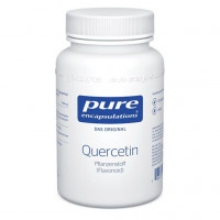 Кверцетин PURE ENCAPSULATIONS Quercetin Kapseln 120 шт Pro medico Кверцетин PURE ENCAPSULATIONS Quercetin Kapseln 120 шт Pro medico